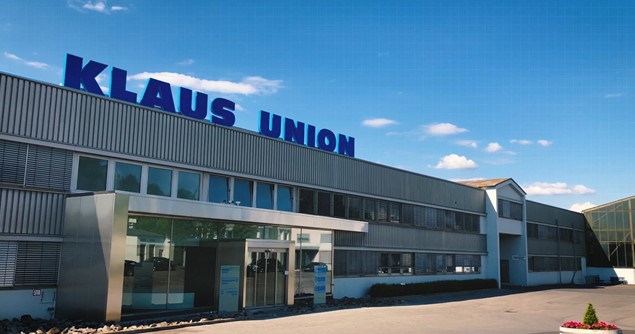 Klaus Union 